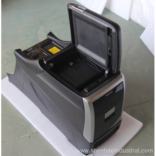 top selling Alphard and vellfire armrest boxes